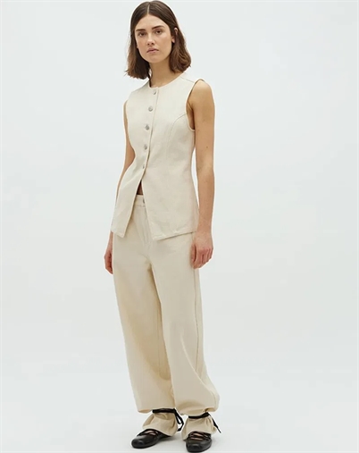 Gibella Vest - Global F